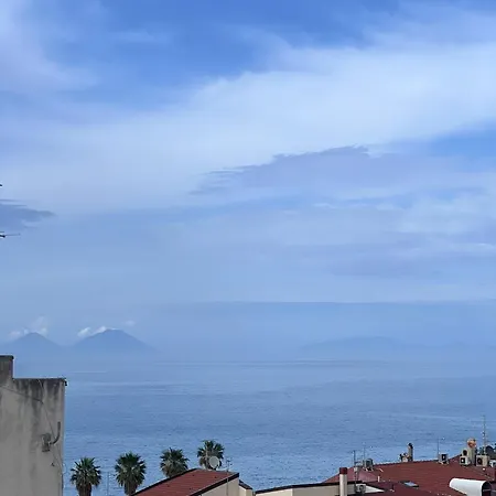 Petite Etoile ゲストハウス SantʼAgata di Militello