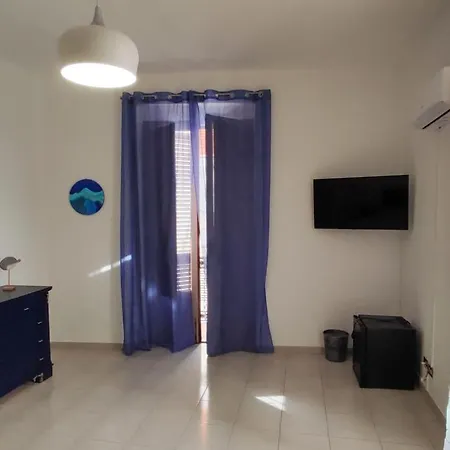 Petite Etoile 3* SantʼAgata di Militello