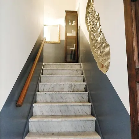 Petite Etoile בית הארחה SantʼAgata di Militello
